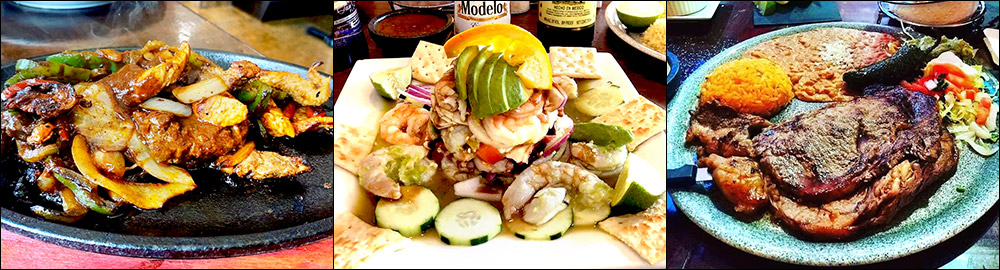 Hacienda Corralejo Clearwater Fl 33755 Menu Order Online